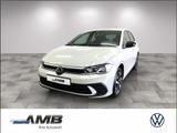 Volkswagen Polo Goal Plus 1.0 TSI LED/Travel/Navi/RF-Kamera - Volkswagen Polo: Plus