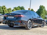 BMW 520i Limousine M Sport AHK Pano Standheiz. DA+ H - BMW 520 in Bochum