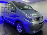 Renault Trafic Combi Generation Privilege STDHZ AHK 2PDC - Renault Trafic Gebrauchtwagen in Essen