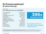 Volkswagen T6.1 eAbt Kombi LR +8-SITZER+ - Volkswagen T6 mit Elektro-Antrieb: Automatik