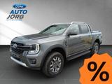 Ford Ranger Plug-in-Hybrid Wildtrak e-4WD Doppelkabin