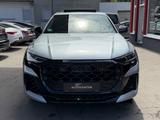 Audi RSQ8 4.0 TFSI quattro - gebrauchte Audi RSQ8 aus dem Jahr 2024