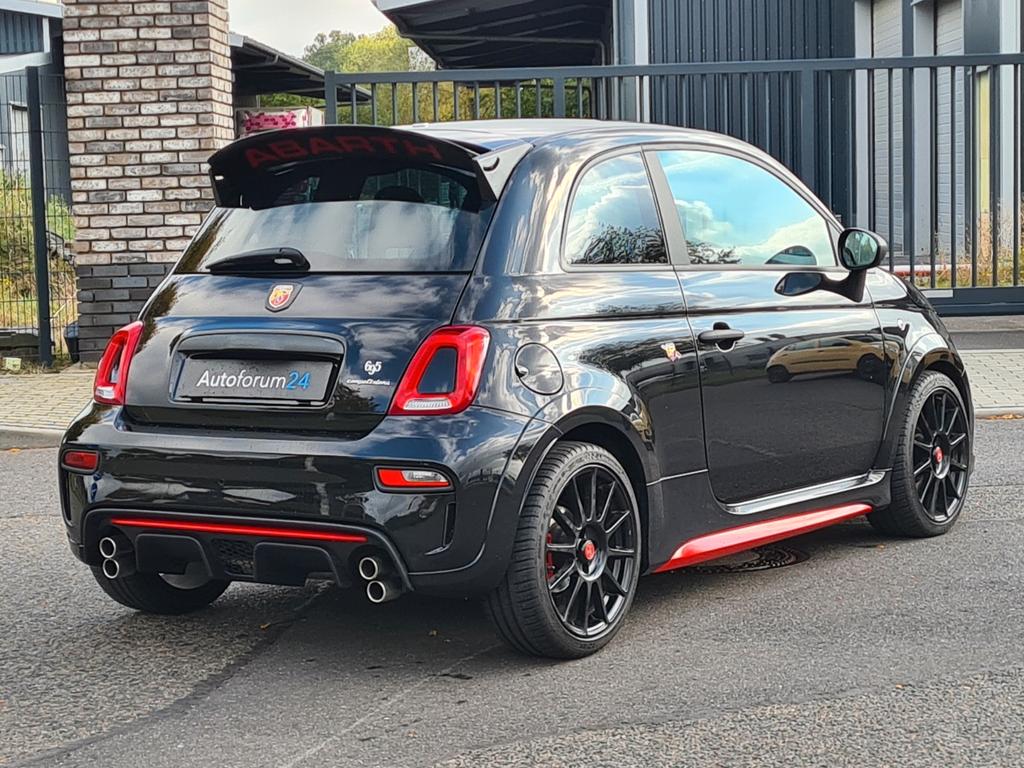 Abarth 695