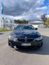 BMW f32 430d Coupé M-Paket X-Drive - BMW 324 mit Diesel-Antrieb: Automatik