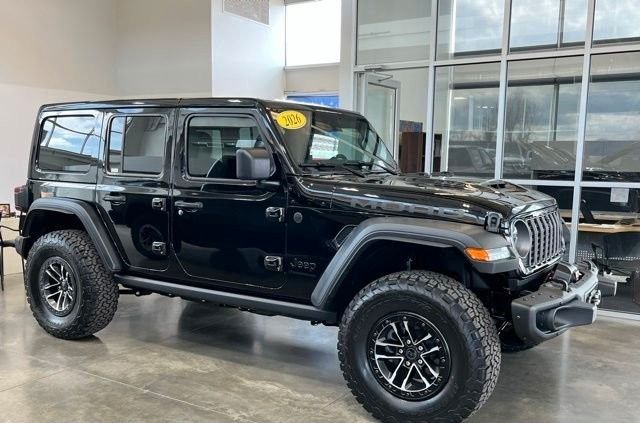 Image of Jeep Wrangler