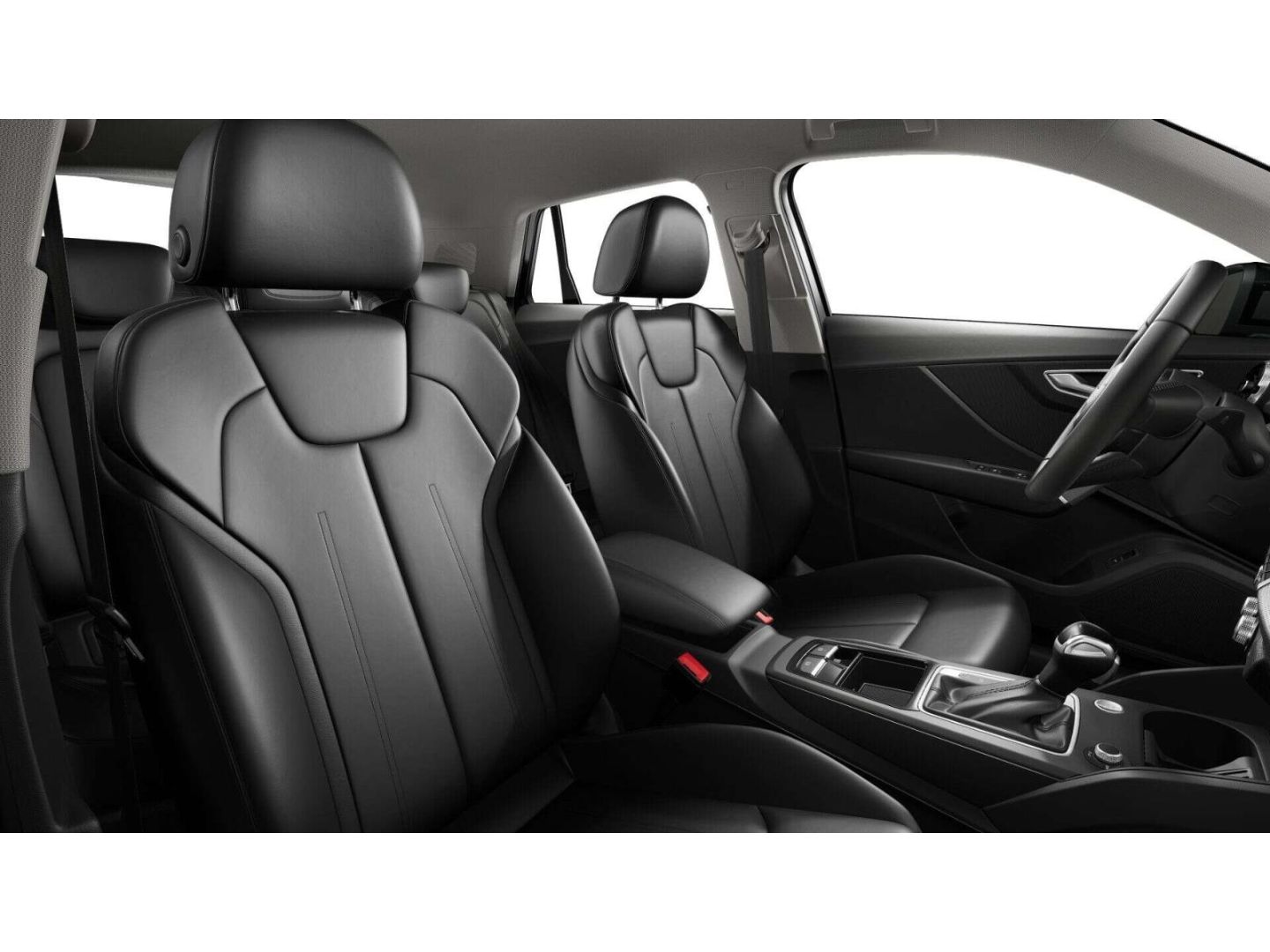 Audi Q2 - Bild 8