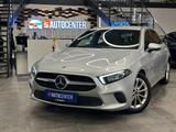 Mercedes-Benz A 180 d *2. Hand*Klima*Navi*Kamera*Bluetooth*LED - Mercedes-Benz A 180 mit Diesel-Antrieb: Limousine