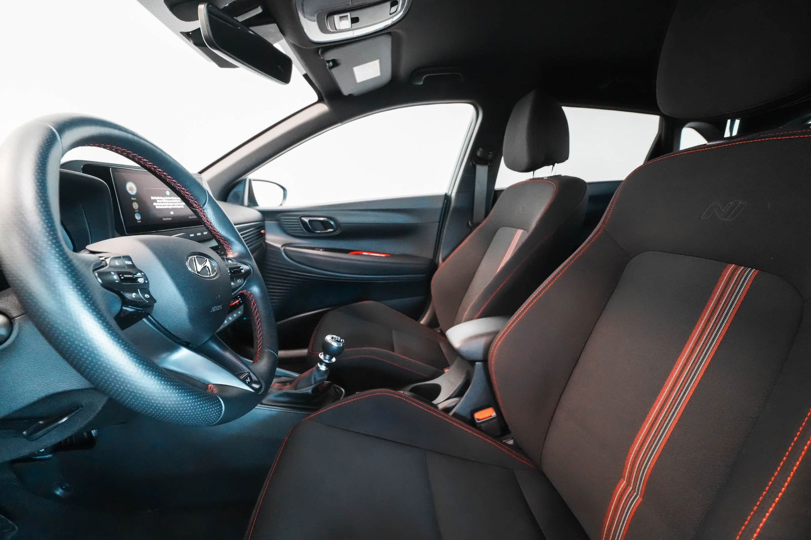 Hyundai i20 – Bild 6
