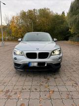 BMW bmw X1 18d S-Drive - BMW 1er Reihe SUV