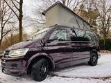 Volkswagen T6 California Beach LED 7 Sitze KW Fahrwerk ACC - Volkswagen T6 California in Dortmund