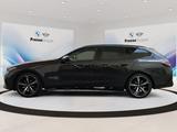 BMW 520d xDrive Touring AHK 360° STANDHZ HEAD-UP RFK - BMW 520: D