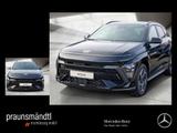 Hyundai Kona 1.6 T-GDI N Line el.Heckklappe,Navi,SHZ,LED