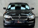 BMW 530 d xDrive NAVI|AHK|STANDHEIZUNG|DISPLAYKEY - BMW 5er Reihe in Bonn
