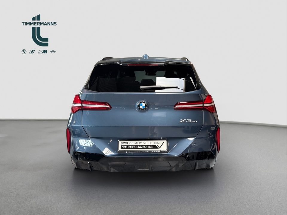 BMW X3 - Bild 4