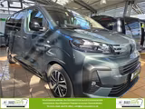 Peugeot Traveller L2 2.2 Diesel 180 EAT8 Active - Peugeot Traveller mit Diesel-Antrieb