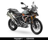 Triumph TIGER 900 DESERT EDITION 2026 - sofort verfügbar - Triumph Tiger 900 Desert Edition