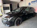 Toyota Corolla Touring Sports Hybrid GR Sport Black Edi - Toyota: Sport