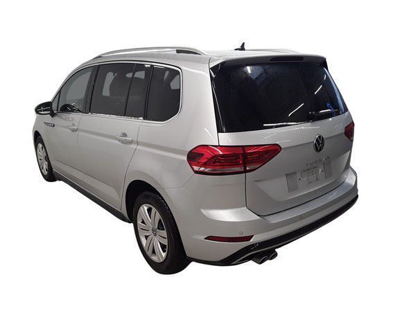 Volkswagen Touran - Bild 5
