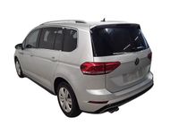 Volkswagen Touran - Vorschau Bild 5