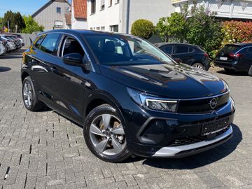 Fotografie Opel Grandland (X) GRANDLAND ENJOY LED/AGR-VORNE/WINTERPAKET
