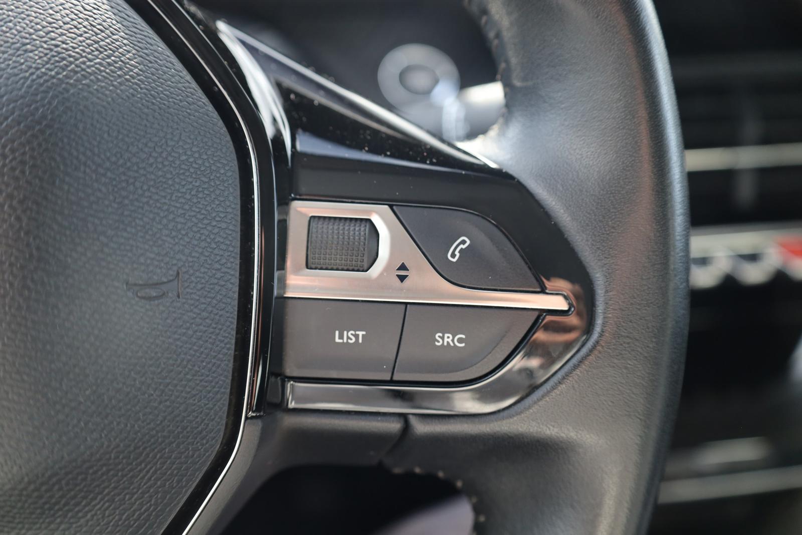 Peugeot 2008 1.2 PureTech Allure Pack LED PDC Tempomat, миниатюра 23