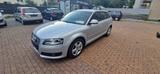 Audi AUDI A3 5 TÜRIG // AUTOMATIC - Audi A3: Türig