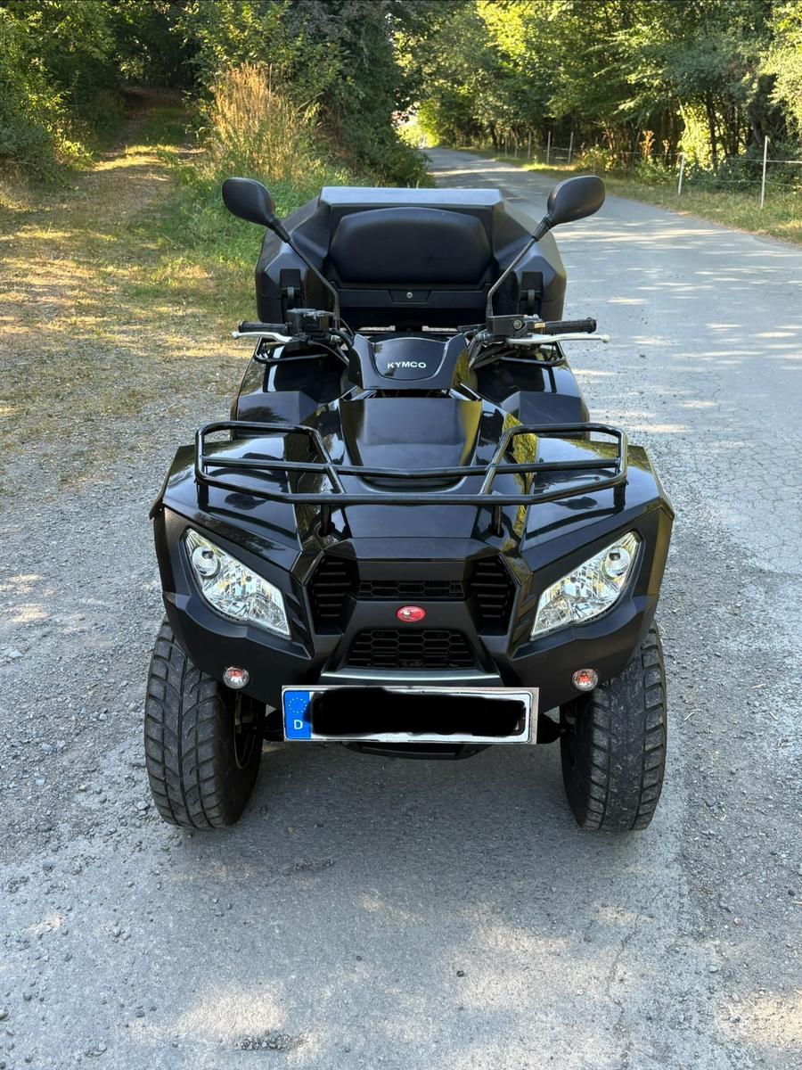 Kymco  2011 — photo 15