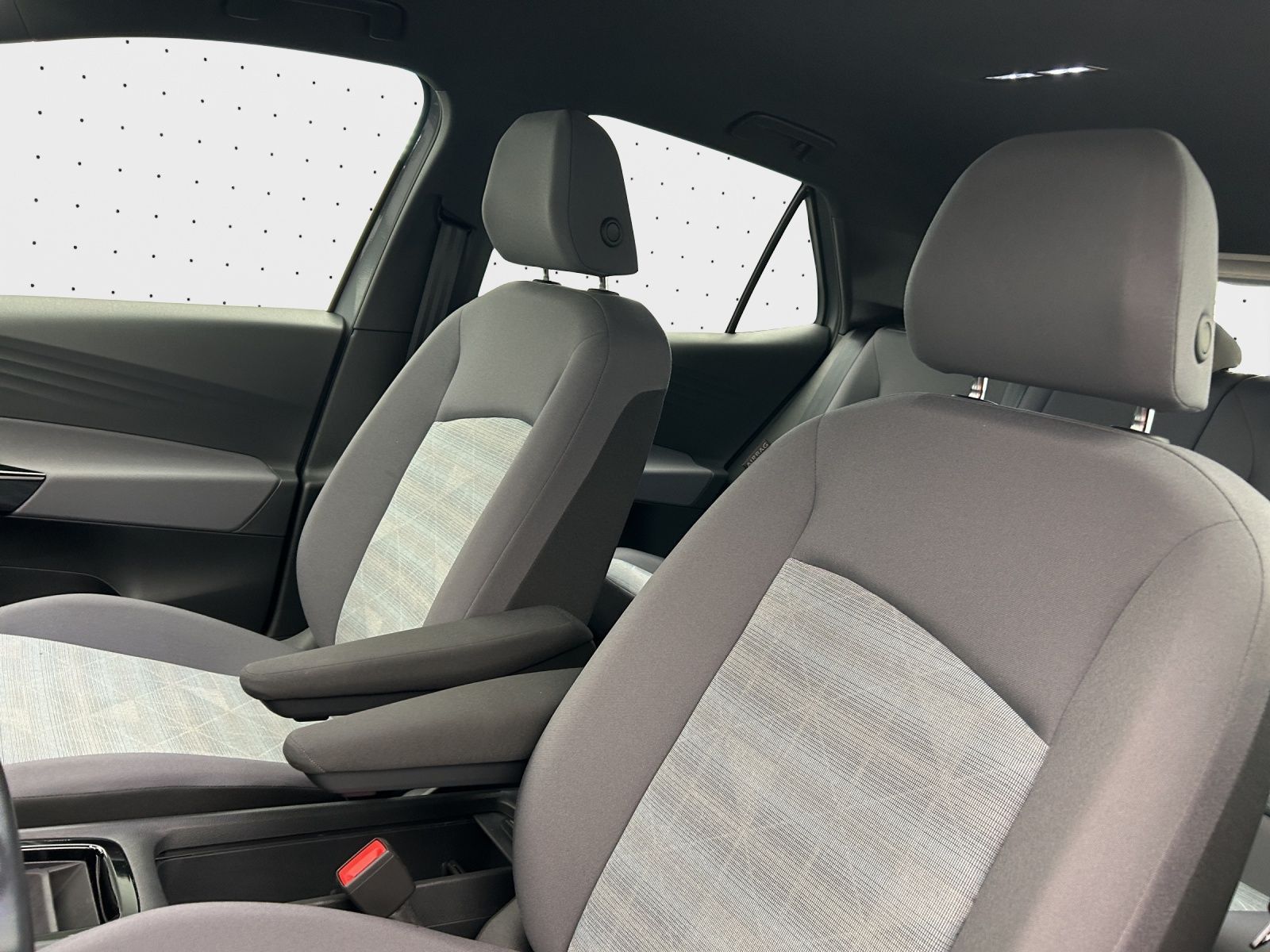 Volkswagen ID.3 - Bild 11