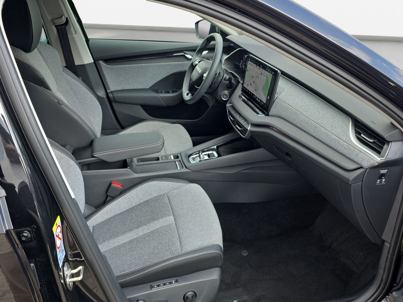 Skoda Octavia - Bild 5