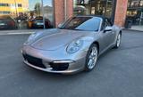 Porsche 991 911 Carrera 4 Cabriolet SAUGER/WTL/1. HAND.. - Porsche 991 Gebrauchtwagen