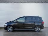 Volkswagen Touran R-Line 2.0 TDI DSG 7Sitzer ACC AHK KAM - Diesel Gebrauchtwagen in Münster