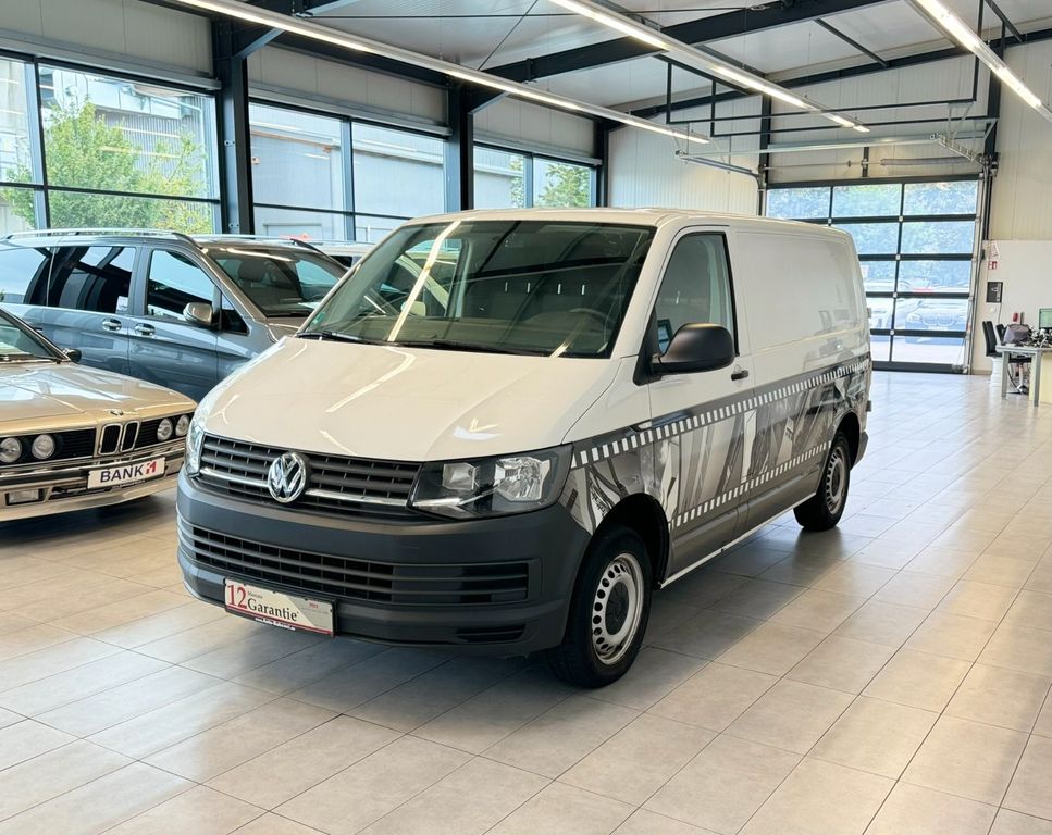 VOLKSWAGEN T6 Transporter