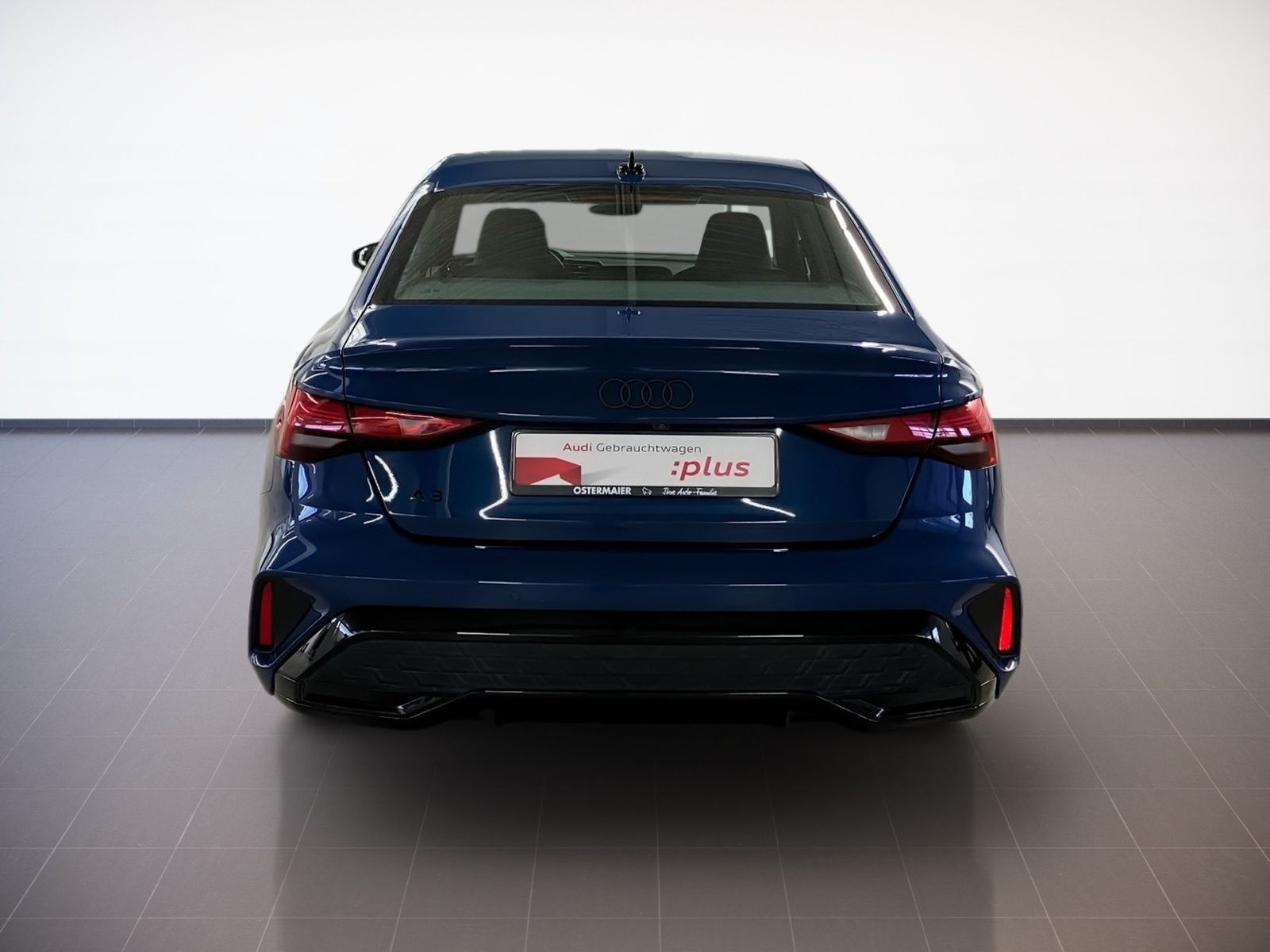 Audi A3 - Bild 5