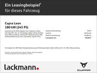 Cupra Leon - Vorschau Bild 2
