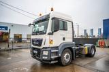 MAN TGS 18.460 LX BLS + INTARDER + HYDR - MAN TGS 18-460