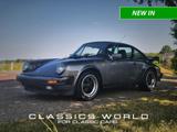 Porsche 911 Urmodell 3.2 Carrera Coupe - Porsche Oldtimer: Carrera