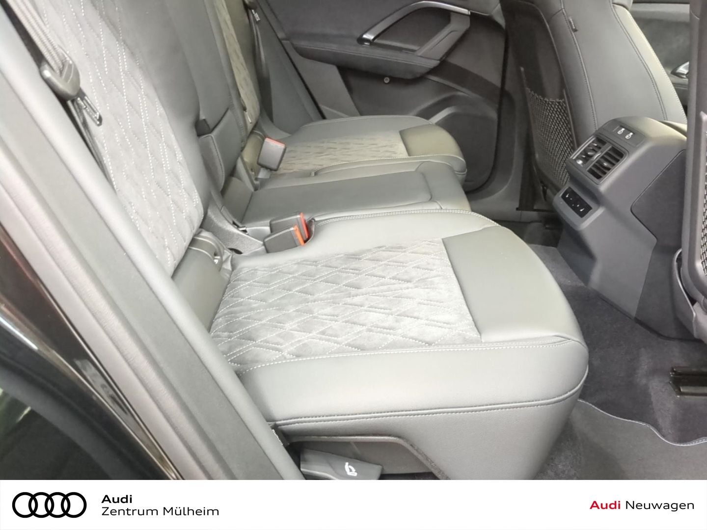 Audi Q5 - Bild 7