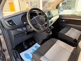 Citroën SpaceTourer 2,0 Spacetourer Feel M 8 Sitze - Citroën SpaceTourer 8-Sitzer
