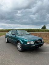 Audi 80 2.0 B4 3.Hand, TÜV, 8x Bereift - Audi 80: 80b3