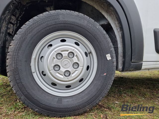 Movano Kasten HKa L4H2 Edition 2.2 Cargo 3,5t ve