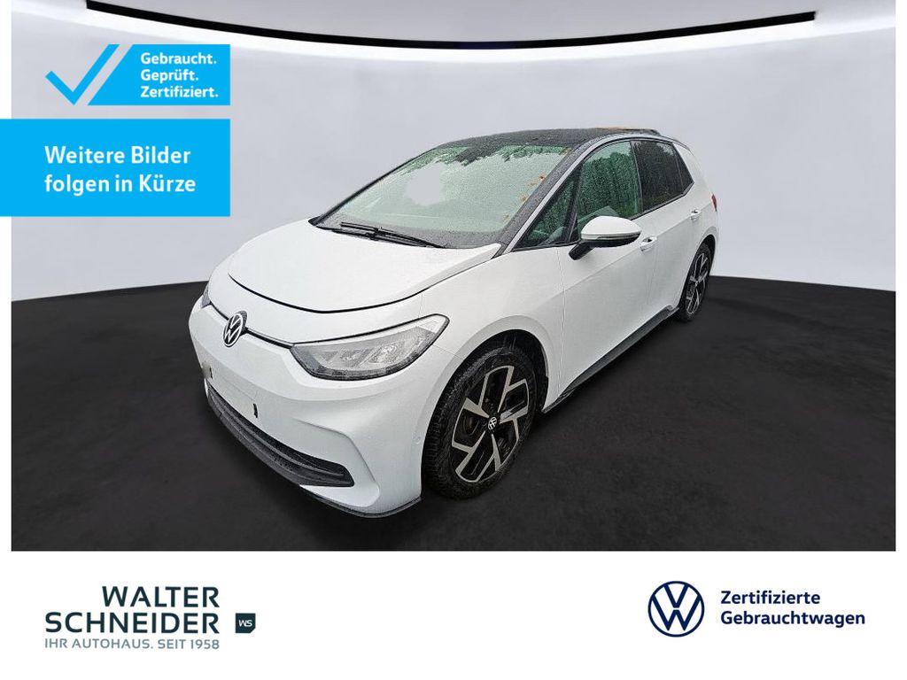 Image of Volkswagen ID.3