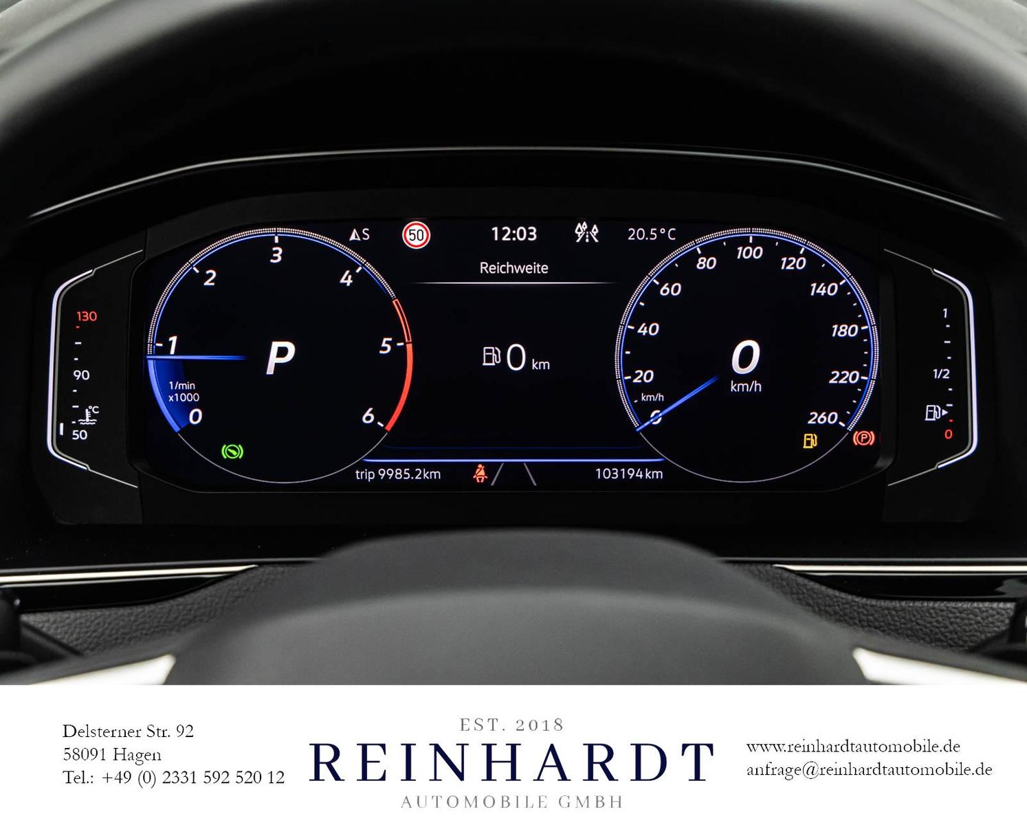 Volkswagen Passat ALLTRACK 2.0TDi IQ-L./ACC/PANO/StHz/360°, миниатюра 22