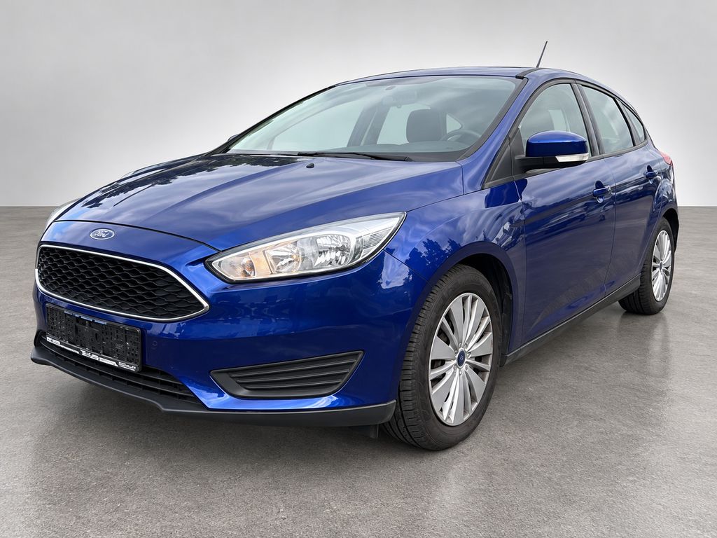 Image of Ford Focus
