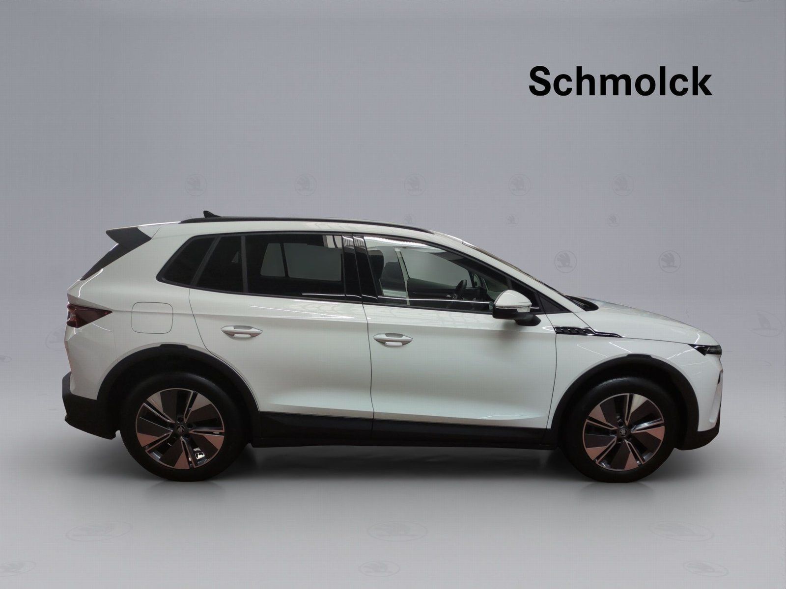 Skoda Elroq - Bild 3