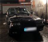 BMW E36 Compact 316i TÜV 02/26 - BMW 316 aus 1998: 316i Compact