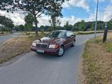 Mercedes-Benz Mercedes S-Klasse W140 400SE V8 - Mercedes-Benz 400: Limousine