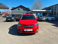 Opel Karl Edition HU+SERVICE NEU/KLIMA/TEMPOMAT/BC
