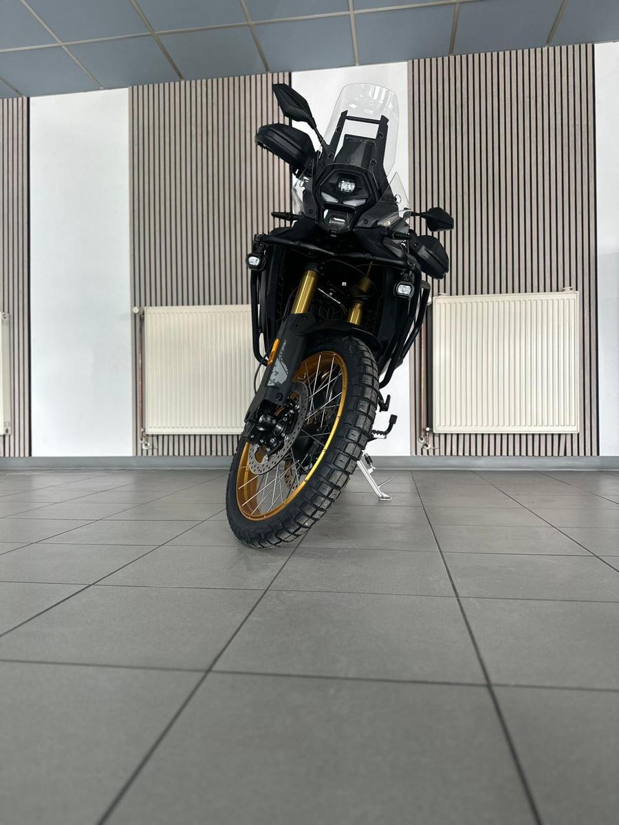VOGE DS800X Rally