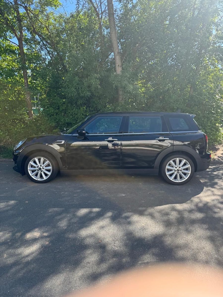 MINI Mini Cooper Clubman