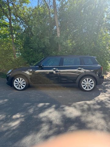 MINI Mini Cooper Clubman